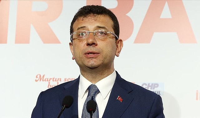 Ekrem İmamoğlu'nun üniversite diploması iptal edildi