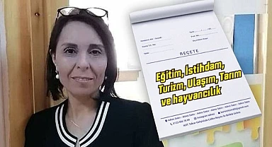 Eminoğlu'ndan Ardahan için kalkınma reçetesi