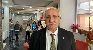 Fahri Demirci'den gıda zehirlenmesi iddialarına yanıt: "İşletmemizle ilgili bir durum değildir"