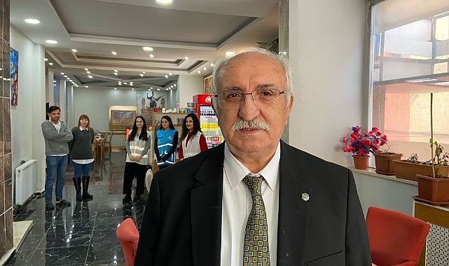 Fahri Demirci'den gıda zehirlenmesi iddialarına yanıt: "İşletmemizle ilgili bir durum değildir"