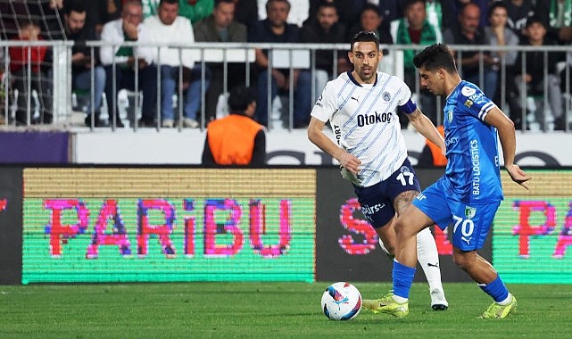 Fenerbahçe’den derbi öncesi gollü galibiyet