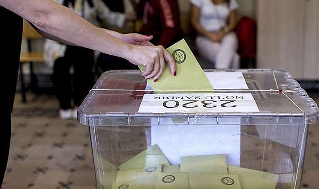 Hangi partinin oyu yüzde kaç? İşte 26 ilde yapılan son seçim anketinden çıkan sonuçlar