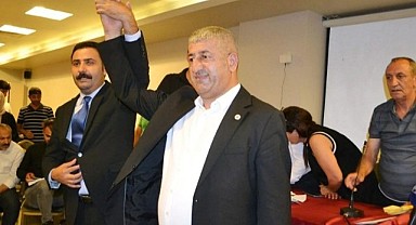 HOÇ-FED Gölgeli’yi reddetti!