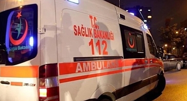 İftar yemeği kabusa döndü: 20 lise öğrencisi zehirlendi