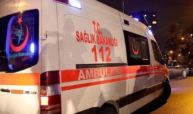 İftar yemeği kabusa döndü: 20 lise öğrencisi zehirlendi