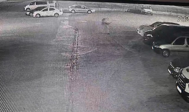 Iğdır'da silahlı kurşunlama olayının failleri yakalandı