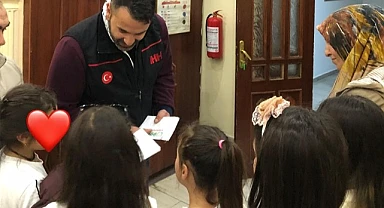 İHH, yetim çocukların yüzünü güldürdü