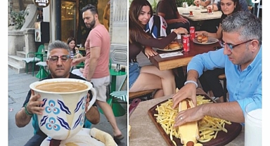 İlter Avşar'ın ünü ülke sınırlarını aştı