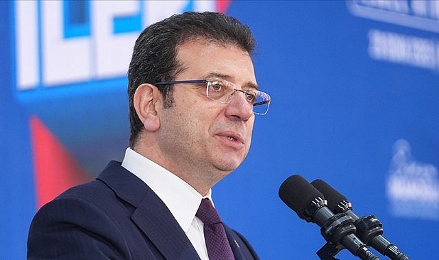 İmamoğlu kararı tepki çeken Google'dan geri adım