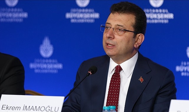 İmamoğlu mitingine 6 parti katılıyor! DEM Parti'den dikkat çeken karar