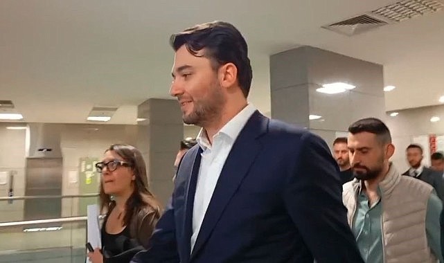 İmamoğlu'nun avukatının ifadesi ortaya çıktı