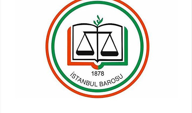 İstanbul Barosu Başkanı Kabaoğlu ve yönetim kurulu üyelerinin görevlerine son verildi