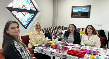 Kadınlar günü için eğitim camiasından özel etkinlik
