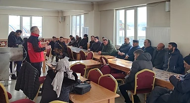 Kafkas arı ırkının korunması masaya yatırıldı