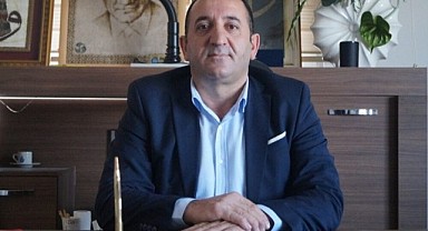 Korkmaz Kaya, seçim çalışmalarına başladı