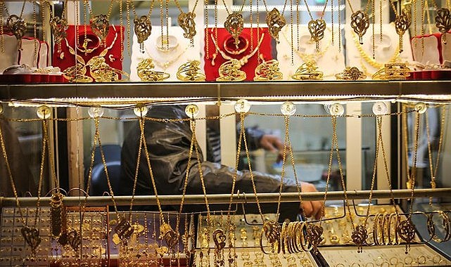 Kuyumculardan altın yatırımcısının içine su serpen karar geldi