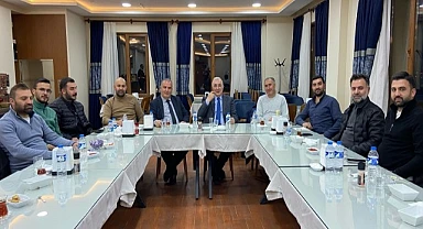 Müteahhitler beton firmalarından dert yandı