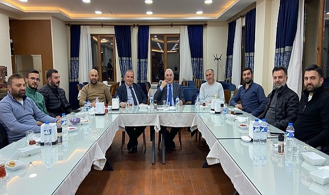 Müteahhitler beton firmalarından dert yandı