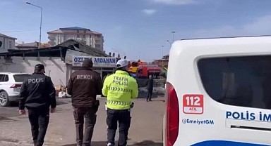 Ramazan Bayramı öncesi geniş çaplı asayiş uygulaması