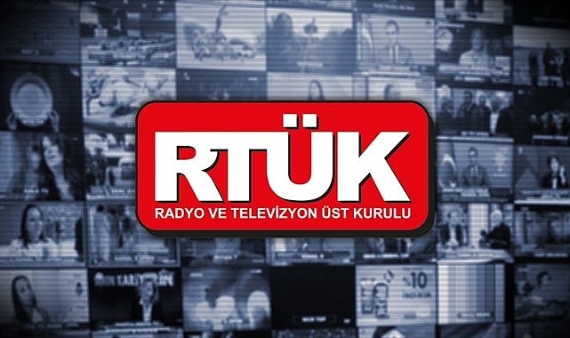 RTÜK Başkanı'ndan televizyon kanallarına "İmamoğlu" uyarısı
