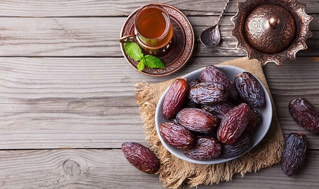 SADECE 6 ADIMDA DAHA ZİNDE BİR RAMAZAN!