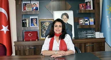 Sarıçam; “Kadınların haklarına saldırıya son verin”
