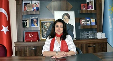 Sarıçam; “Kadınların haklarına saldırıya son verin”