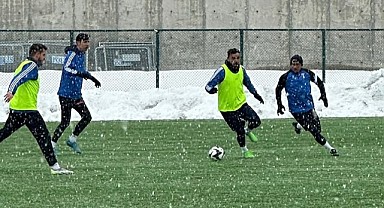 Serhat Ardahanspor derbi maç öncesi Gümüşhane’de 3 puan peşinde