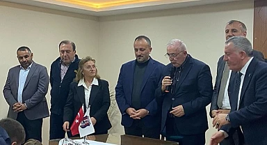 Serhat Ardahanspor, moral depoladı