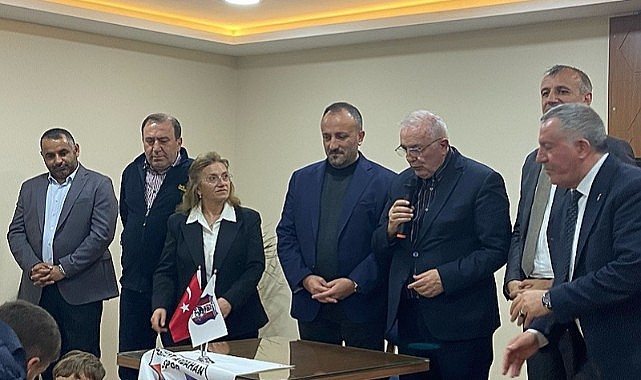 Serhat Ardahanspor, moral depoladı
