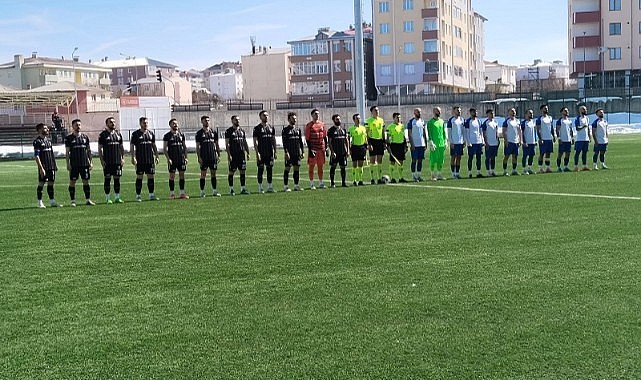 Serhat Ardahanspor, Rize engelini rahat geçti