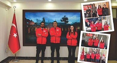 T3 Vakfı’nın kurum ziyaretleri devam ediyor