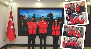 T3 Vakfı’nın kurum ziyaretleri devam ediyor