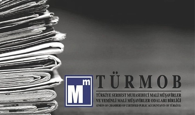 TÜRMOB: “Basının kaybı çok az olacak”