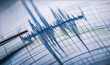 Ülke beşik gibi sallandı! Myanmar'da 7,7 büyüklüğünde deprem