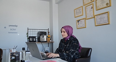 Uzman Diyetisyen Kay'dan Ramazanda sağlıklı beslenme önerileri