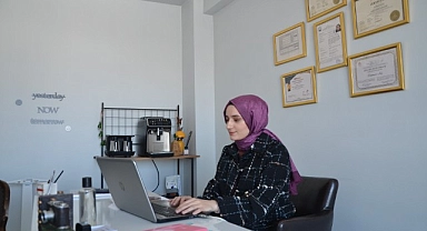 Uzman Diyetisyen Kay'dan Ramazanda sağlıklı beslenme önerileri