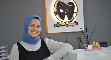 Uzmanından ramazanda ağız ve diş bakımı uyarısı