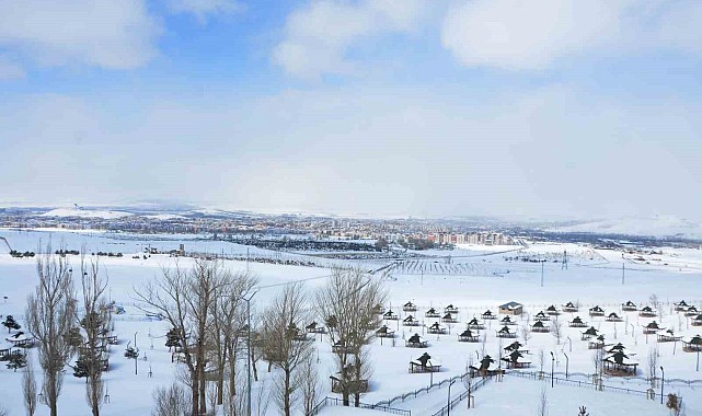 Uzmanlardan çığ uyarısı