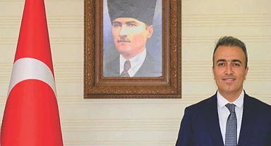 Vali, 8 Mart Dünya Kadınlar Gününü kutladı
