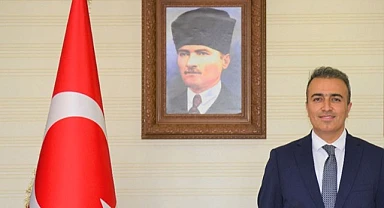 Vali, Ardahanlıların Ramazan ayını kutladı