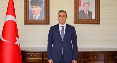 Vali Çiçek'ten 12 Mart mesajı