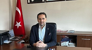 Vekil İncesu “Güzel günler göreceğiz”
