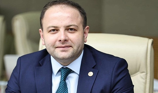 Vekil Koç, bayram mesajı yayınladı
