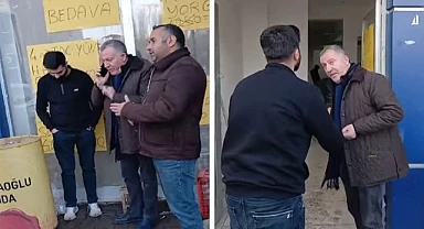 Yerel esnaf isyan etti: Kaçak ve çalıntı malların satışına dur deyin!