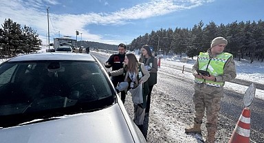 Yeşilay Haftası'nda bağımlılıkla mücadeleye dikkat çekildi