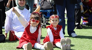 23 Nisan Bayram hazırlıkları başladı