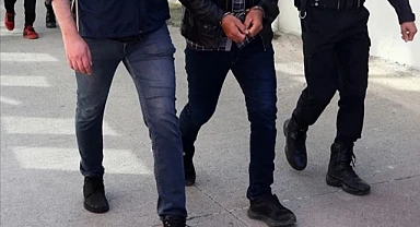 3 firari hükümlü Aktaş’ta yakayı ele verdi