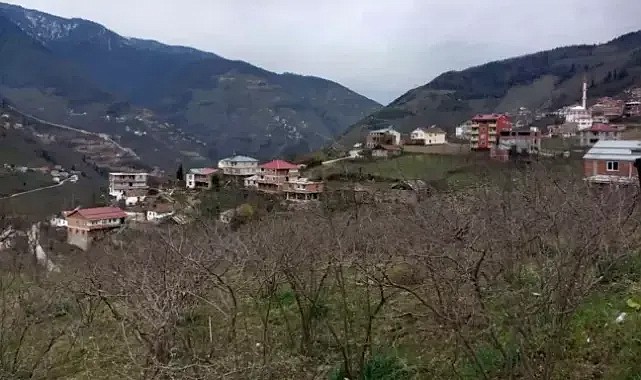 35 yıllık tartışma sona erdi! İki ilimizin sınırı değişti
