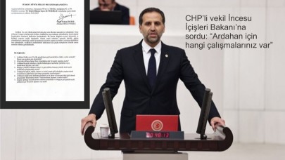 İncesu, göç sorununu meclise taşıdı